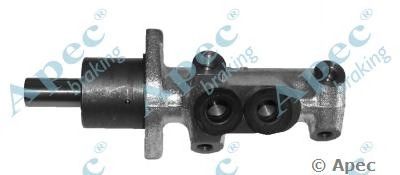 APEC BRAKING mcy382 -  Главный тормозной цилиндр